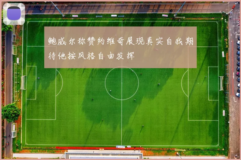鲍威尔称赞约维奇展现真实自我期待他按风格自由发挥