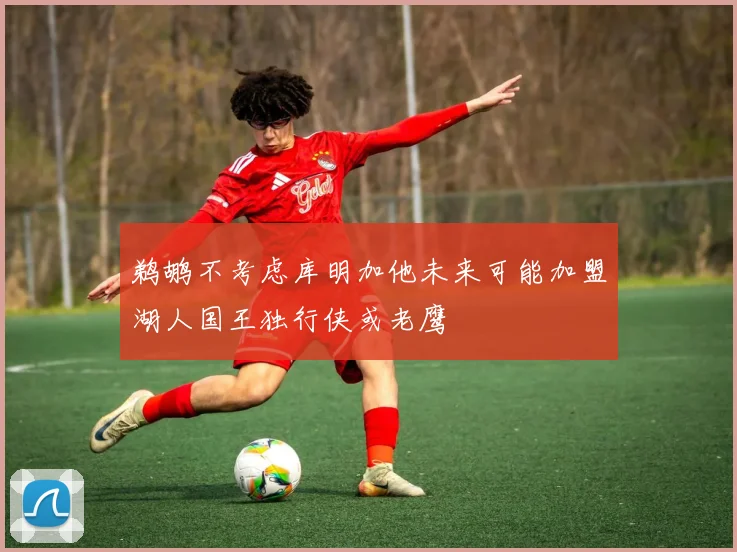 鹈鹕不考虑库明加他未来可能加盟湖人国王独行侠或老鹰